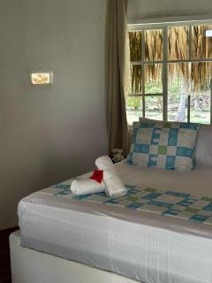 ecoHotel NATYVO DE ORICA - Cartagena das Índias - 8