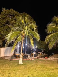 ecoHotel NATYVO DE ORICA - Cartagena das Índias - 1
