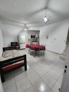 Altos de Grecia Cabaña 3 - Villa Carlos Paz - 5