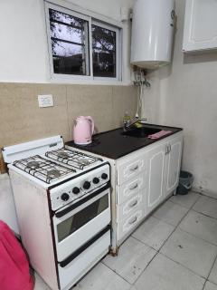 Altos de Grecia Cabaña 3 - Villa Carlos Paz - 3
