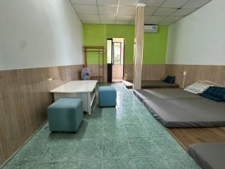 Chunlii Homestay - Kê Gà - 2
