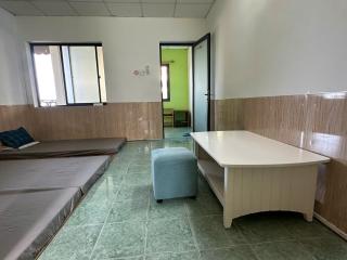 Chunlii Homestay - Kê Gà - 1