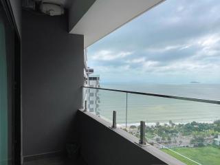 Quy Nhon FLC Sea Tower Condotel - SEA Apartment - Quy Nhon - 1