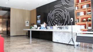 World Hotel Tengzhou Municipal Government Railway Station Branch - Tengzhou - 7