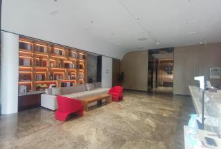 World Hotel Tengzhou Municipal Government Railway Station Branch - Tengzhou - 1