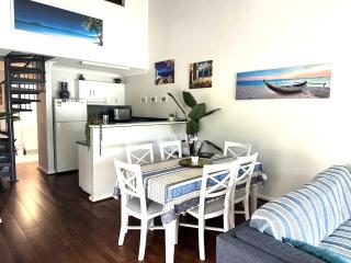 7CapeView beachfront Geographe Bay - Broadwater - 6