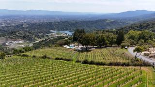 Montebello Views - Cupertino - 3