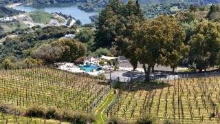 Montebello Views - Cupertino - 2