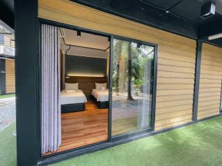 A Rock Resort Langkawi by Manhattan Group - - 1