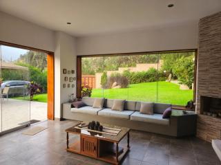 Casa Aperta - Campo & Piscina - Ricardo Palma - 0