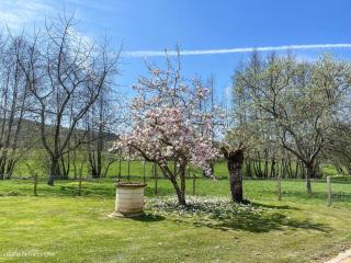 Maison spacieuse au cœur du Perche, jardin clos, WIFI, animaux admis - FR-1-497-232 - - 7