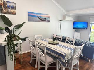 7CapeView beachfront Geographe Bay - Broadwater - 5