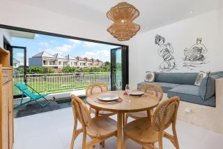 NEW! Villa Theo - 1BR Villa in Kerobokan - Seminyak - 9