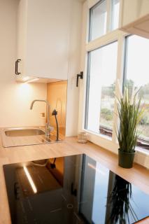 Ferienwohnung "Gartenblick" am Mürzsee bei Neustrelitz - - 2