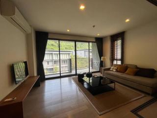 23 Degree Khaoyai condo - Ban Huai Sok Noi - 1