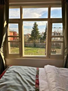 Maskan by Rafiqi Estates - Deluxe 2BHK & Studio Apartments - Srinagar - 6