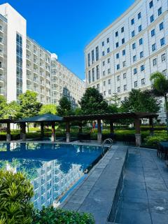 81 Newport Blvd Cluster 5 Unit 3F by Rechelle Nunag - Manila - 1