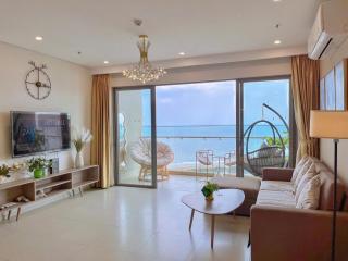 The Sóng Apartment-Căn Hộ The Sóng Vũng Tàu-RUBYVILLA HOME - Vung Tau - 0