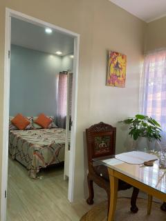 Mango Avenue apartments - 1