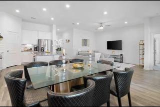 Sierra vacation house 1 - 3