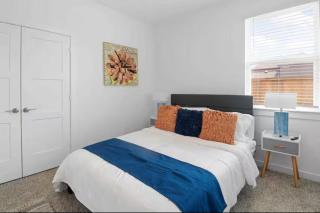Sierra vacation house 1 - 2
