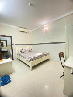 Khách sạn Hoàng Hải - Ho Chi Minh - 1
