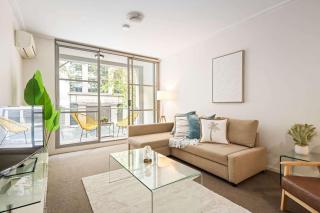 A Comfortable Studio Near Darling Harbour - 6