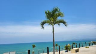 Casa en Urbanización Privada Con Vista al mar - Manta - 9