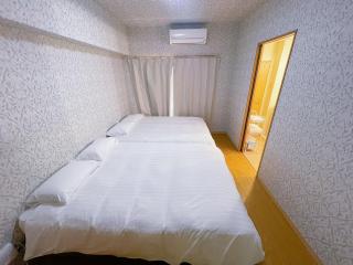 龙猫民宿-心斋桥店302 - Osaka - 8