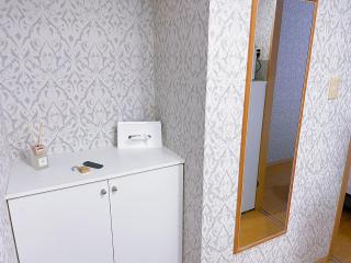 龙猫民宿-心斋桥店302 - Osaka - 4