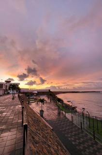 Casa en Urbanización Privada Con Vista al mar - Manta - 6