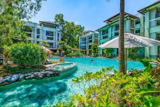 Paradise Bound - A Rooftop Resort Retreat - Palm Cove - 2