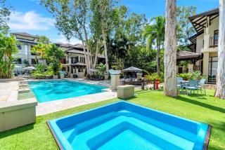Paradise Bound - A Rooftop Resort Retreat - Palm Cove - 1