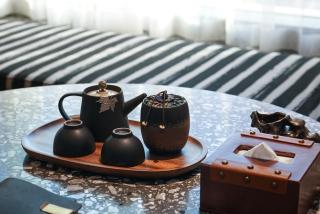 Arthur Hotel LiWan Coco Park Guangzhou-Free Shuttle Bus For Canton Fair By Paco Group - Canton - 4