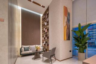 World Hotel Jinan Bayi Interchange Provincial Sports Center Branch - Jinan - 4