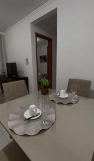 503 Ap 2 quartos pé n Areia C Área lazer - Cabedelo - 9