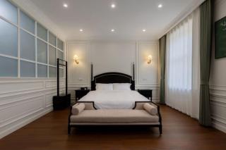 Nanshan 1910 Garden B&B - Dalian - 7