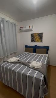 503 Ap 2 quartos pé n Areia C Área lazer - Cabedelo - 2