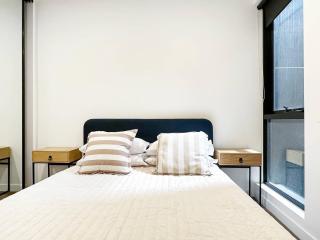'Coventry Haus' - 1bdrm Southbank Apartment - Melbourne - 5