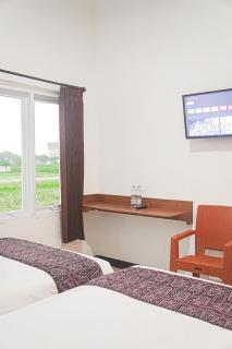 RR -2 Syariah Hotel SLG - - 0