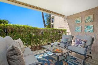 Remodeled 1BR at Kihei Ali'i Kai with Free Parking! - Kihei - 8