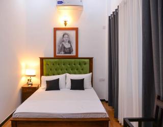 The Jungle Dream World - 9