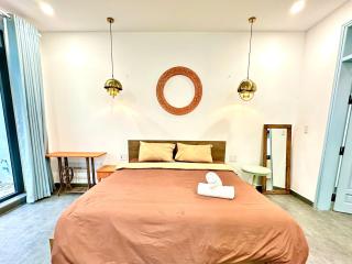 AnAn House First Floor Tan Thanh Beach in Hoi An - Hoi An - 4