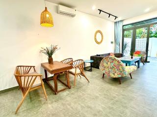 AnAn House First Floor Tan Thanh Beach in Hoi An - Hoi An - 3