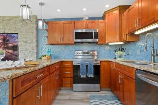 Remodeled 1BR at Kihei Ali'i Kai with Free Parking! - Kihei - 7