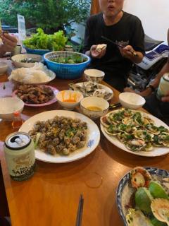 Gia Nguyễn Homestay Bình Thuận - Tuy Phong - 3