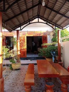 Gia Nguyễn Homestay Bình Thuận - Tuy Phong - 0