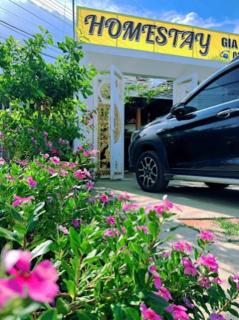 Gia Nguyễn Homestay Bình Thuận - Tuy Phong - 9