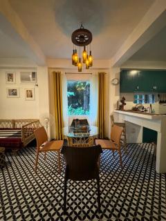 Casa Patron Calicoan - 2