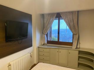 Flat Aconchego Gramado Centro - Localizado no Centro de Gramado - 3